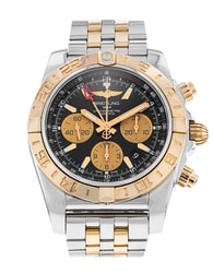 Breitling Chronomat 44 GMT CB0420